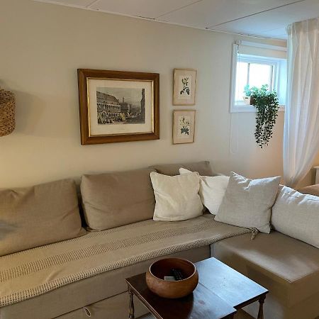 Pia'S Apartment 哥德堡 外观 照片
