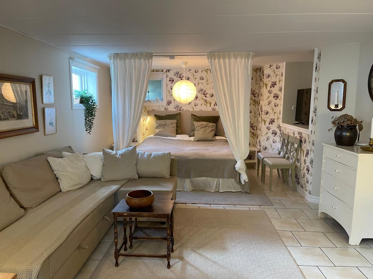 Pia'S Apartment 哥德堡 外观 照片