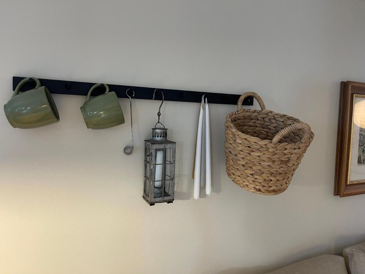 Pia'S Apartment 哥德堡 外观 照片